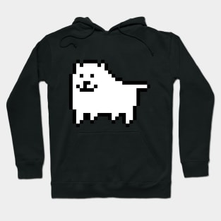 Annoying dog - undertale Hoodie